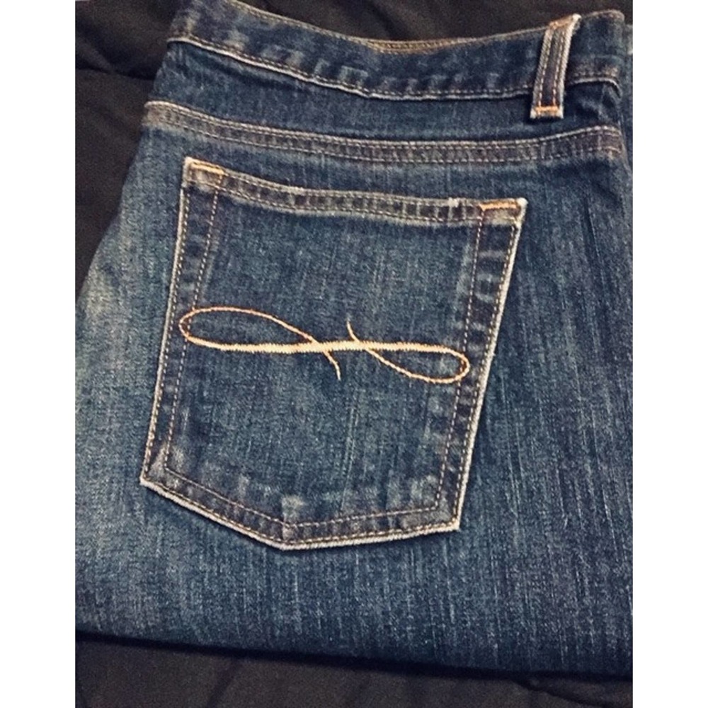 The Limited Jeans